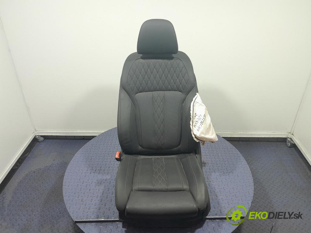 Bmw X5 2023 Sedačka Ovládače: