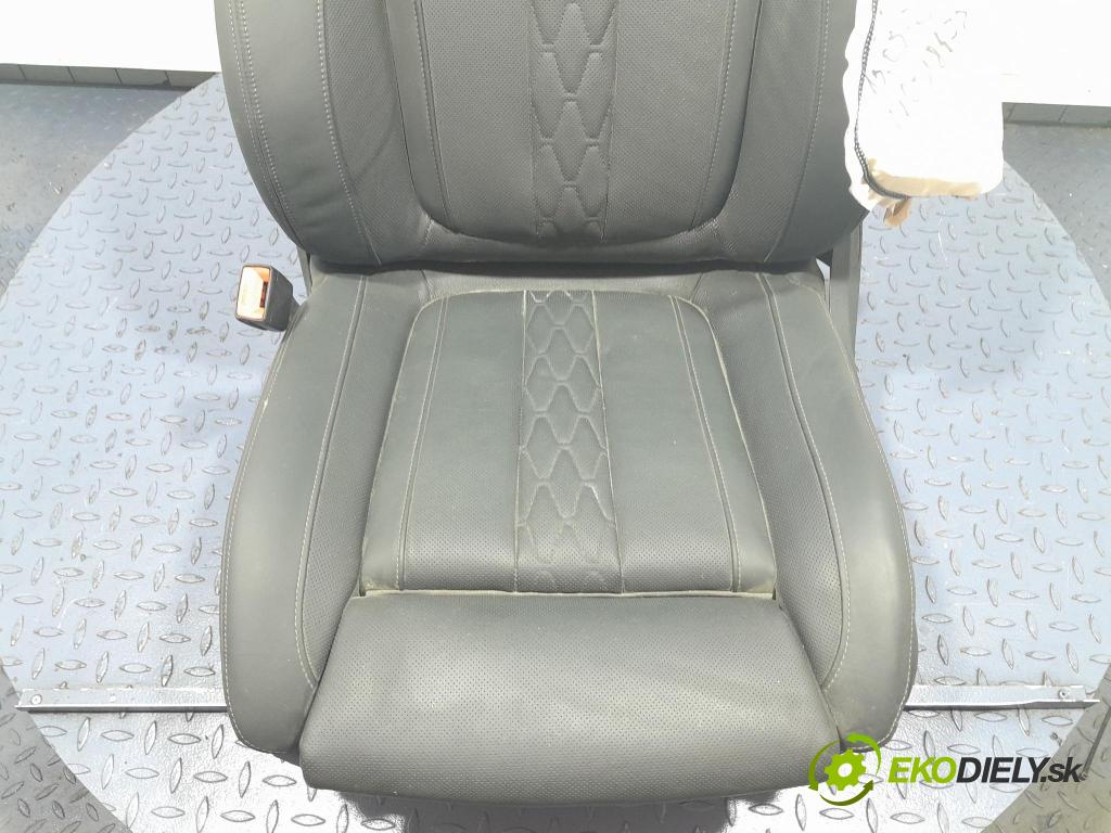 Bmw X5 2023 Sedačka Ovládače:
