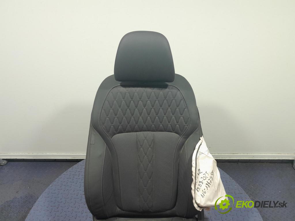 Bmw X5 2023 Sedačka Ovládače:
