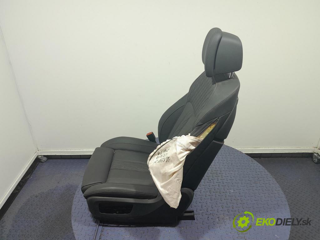 Bmw X5 2023 Sedačka Ovládače: