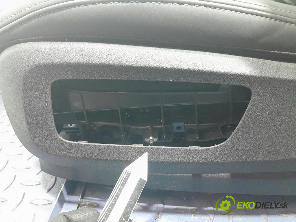 Bmw X5 2023 Sedačka Ovládače: