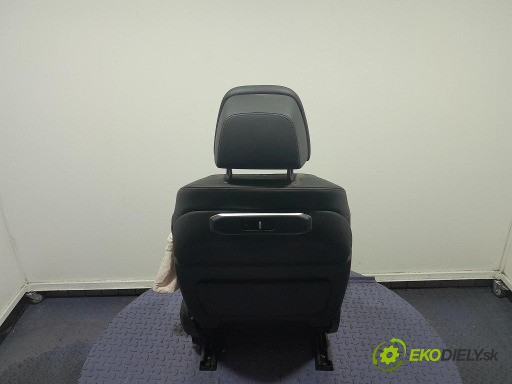 Bmw X5 2023 Sedačka Ovládače: