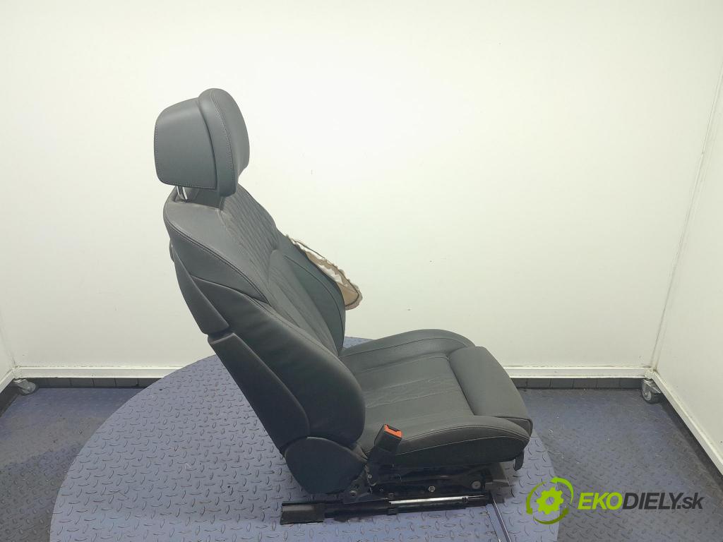 Bmw X5 2023 Sedačka Ovládače: