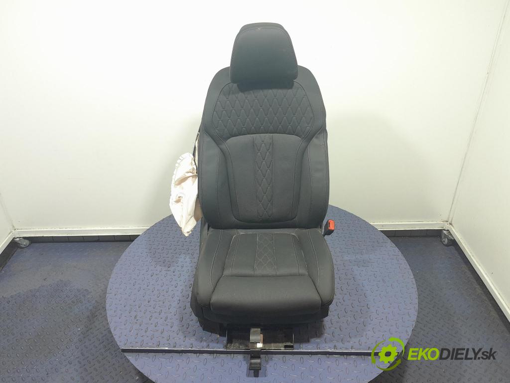 Bmw X5 2023 Sedačka spolujazdca