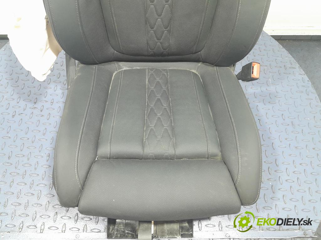 Bmw X5 2023 Sedačka spolujazdca