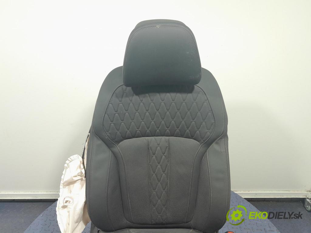 Bmw X5 2023 Sedačka spolujazdca