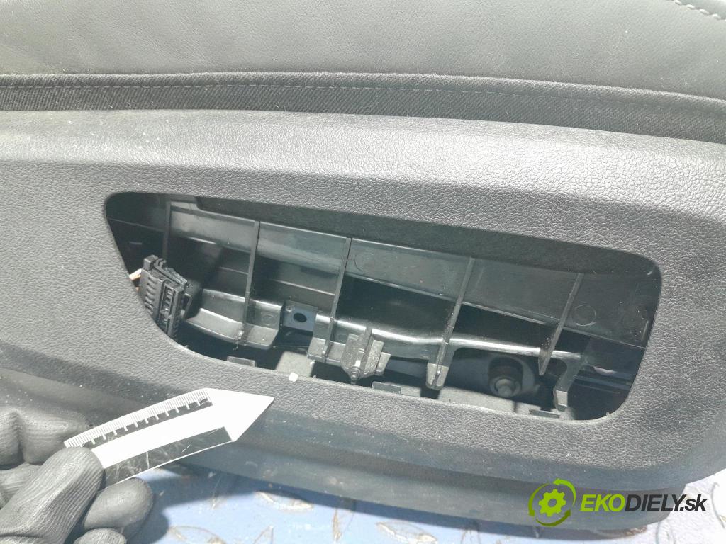 Bmw X5 2023 Sedačka spolujazdca