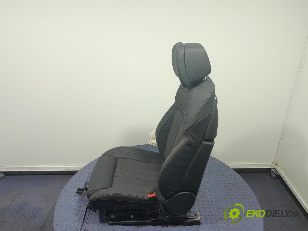 Bmw X5 2023 Sedačka spolujazdca