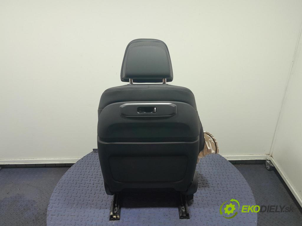 Bmw X5 2023 Sedačka spolujazdca