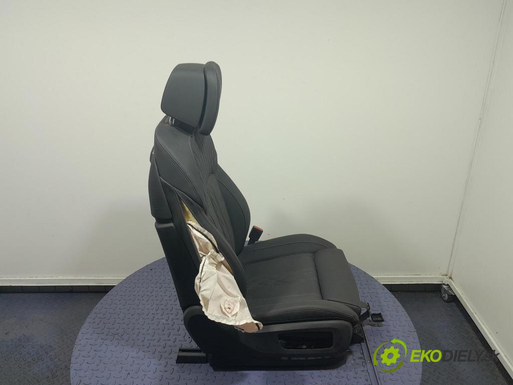 Bmw X5 2023 Sedačka spolujazdca
