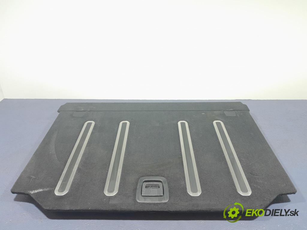 Bmw X5 2023 koberec do auta 5A0B6D4