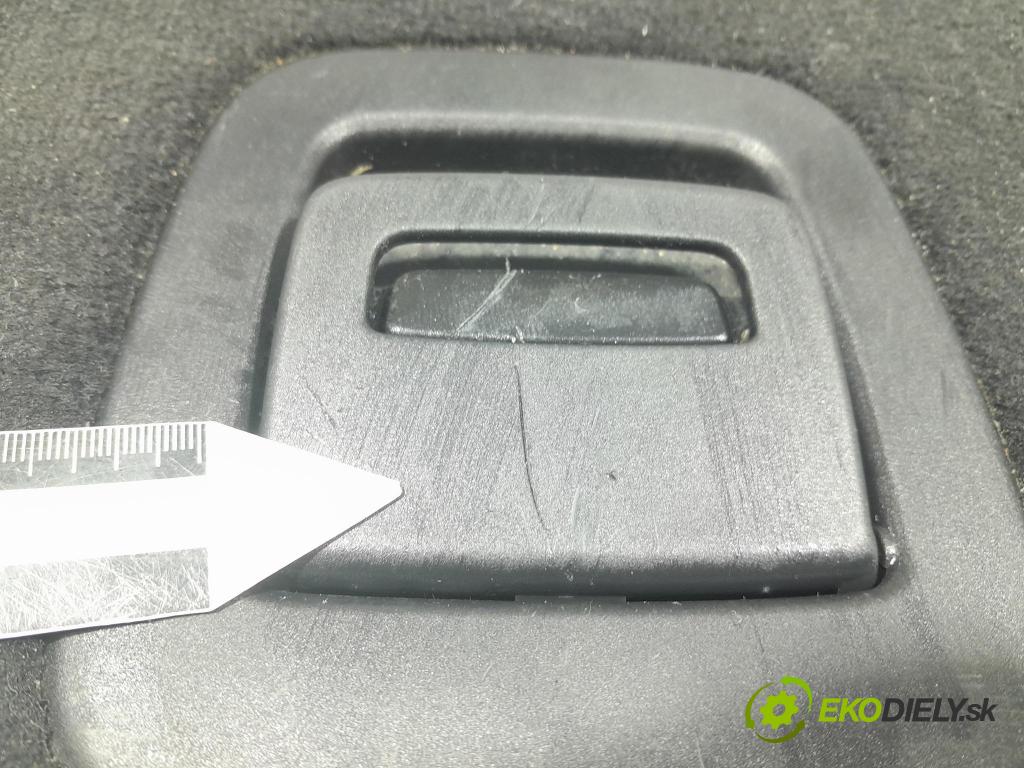 Bmw X5 2023 koberec do auta 5A0B6D4