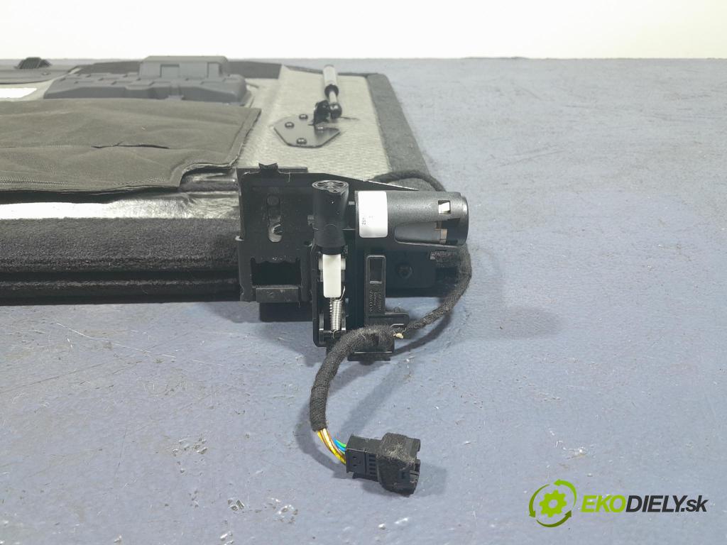 Bmw X5 2023 koberec do auta 5A0B6D4
