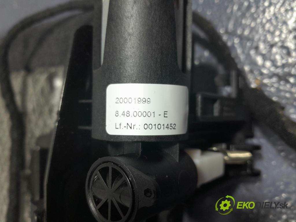 Bmw X5 2023 koberec do auta 5A0B6D4