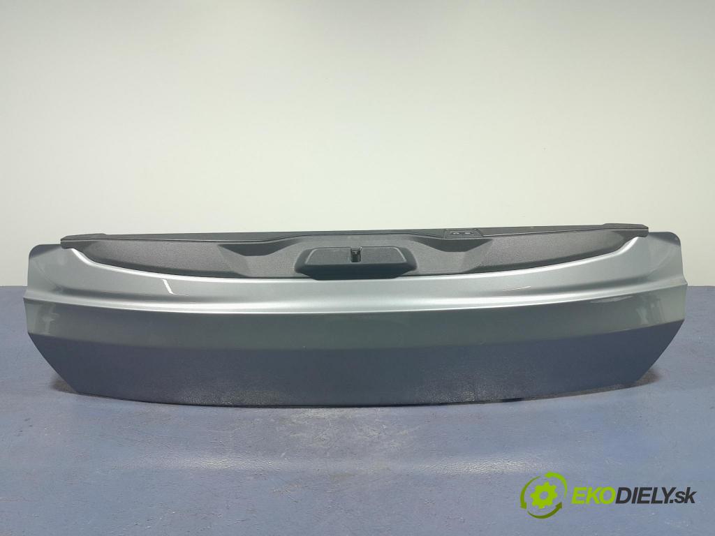 Bmw X5 2023 zadna dveře kufra: kufra: