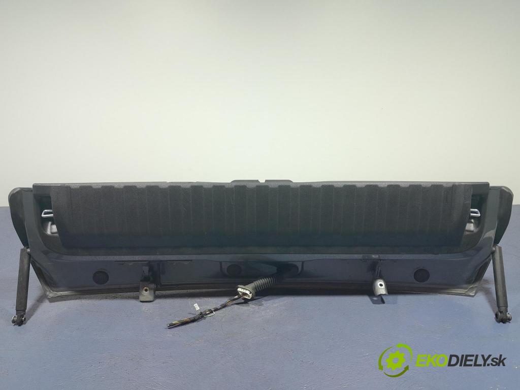 Bmw X5 2023 zadna dveře kufra: kufra: 