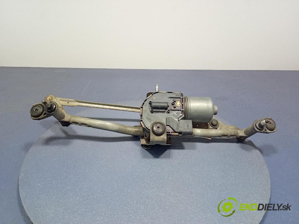 Vw Touran 2008 mechanismus motorek Stěrače: před 2K1955023G