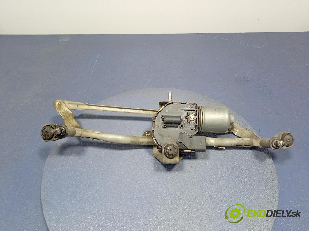 Vw Touran 2008 mechanismus motorek Stěrače: před 2K1955023G