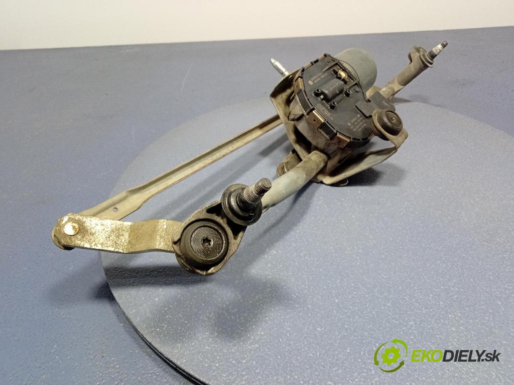 Vw Touran 2008 mechanismus motorek Stěrače: před 2K1955023G