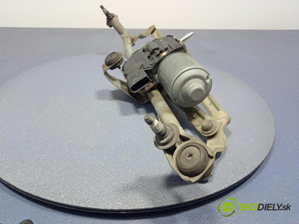 Vw Touran 2008 mechanismus motorek Stěrače: před 2K1955023G