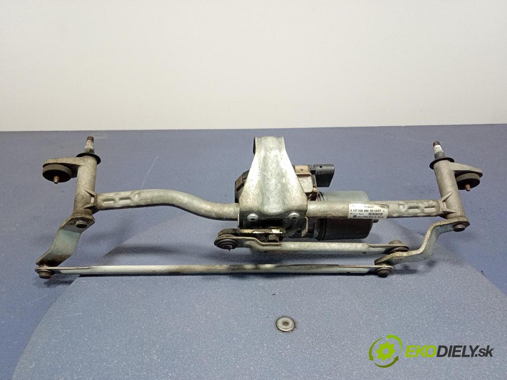 Vw Touran 2008 mechanismus motorek Stěrače: před 2K1955023G