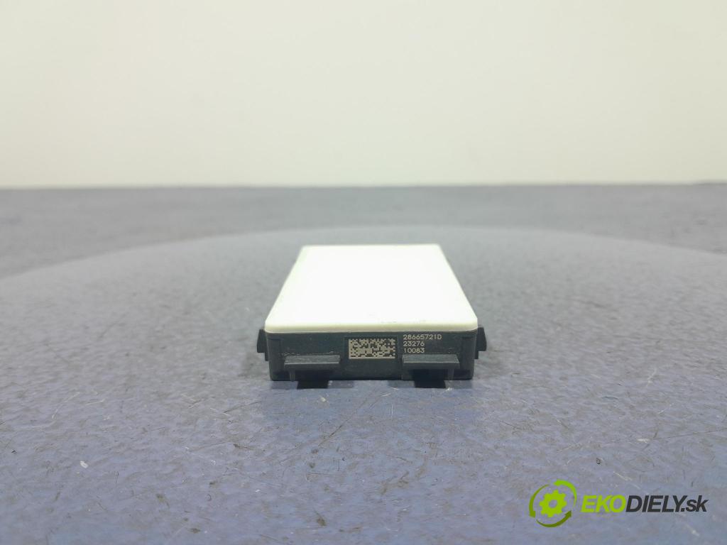Bmw X5 2023 Radar: 5A60303