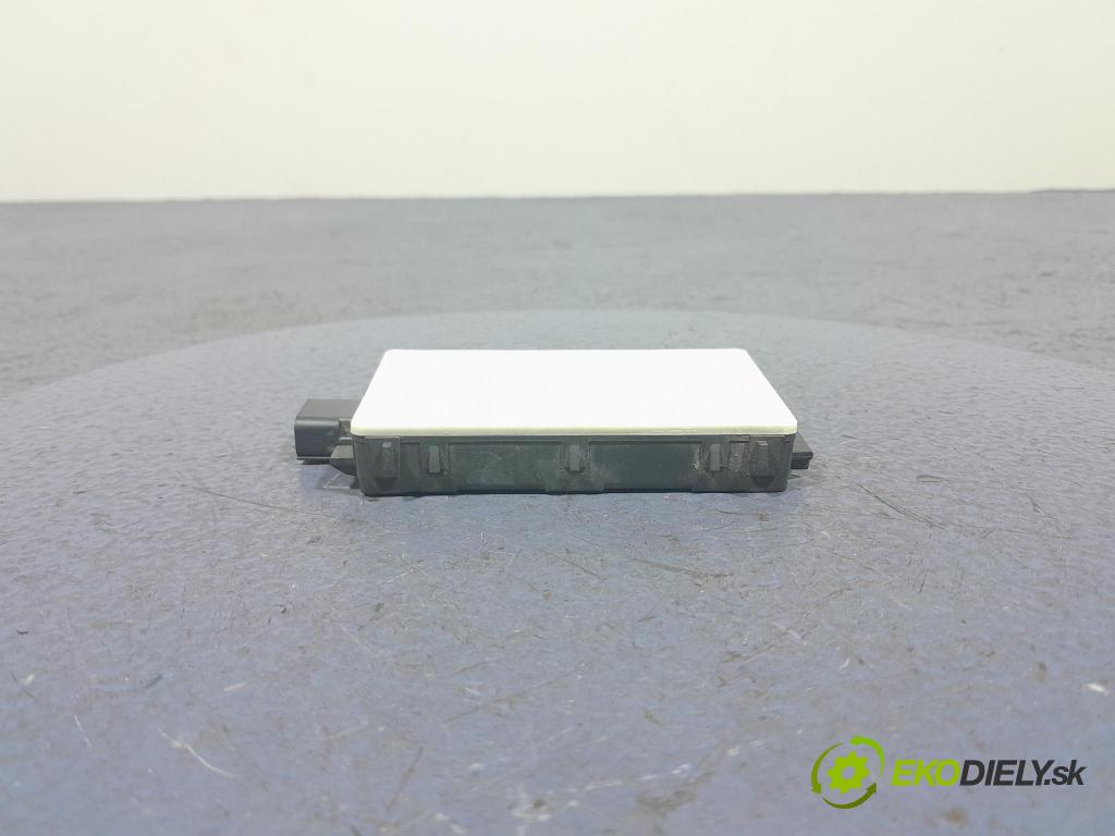 Bmw X5 2023 Radar: 5A60303