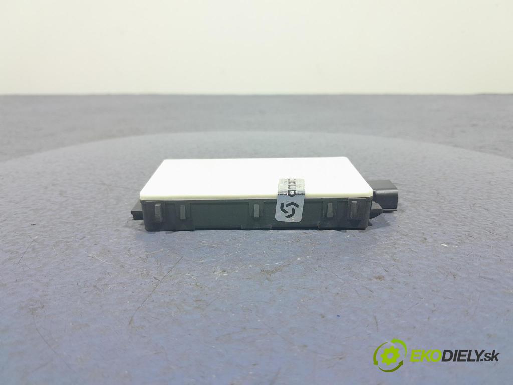 Bmw X5 2023 Radar: 5A60303