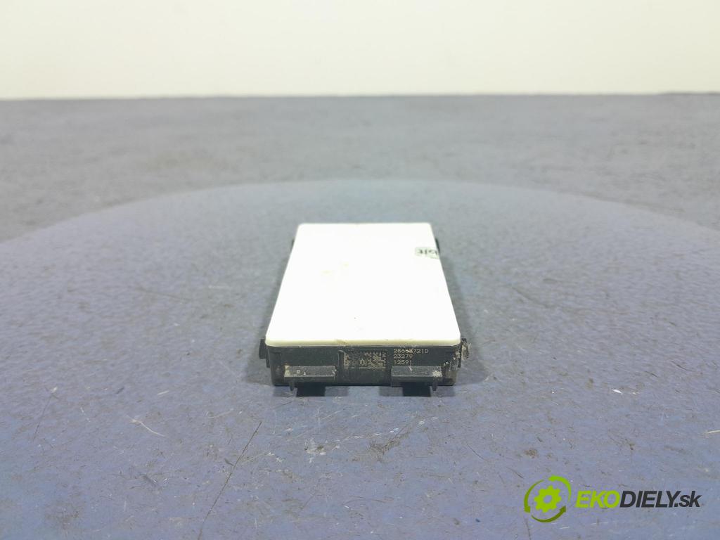 Bmw X5 2023 Radar: 5A60304
