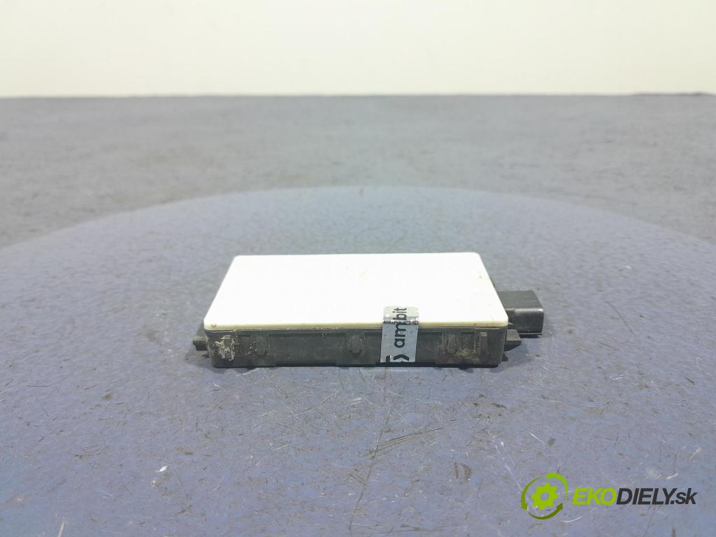 Bmw X5 2023 Radar: 5A60304