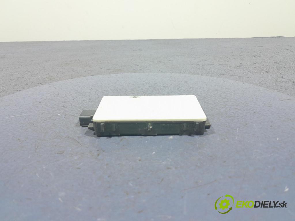 Bmw X5 2023 Radar: 5A60304