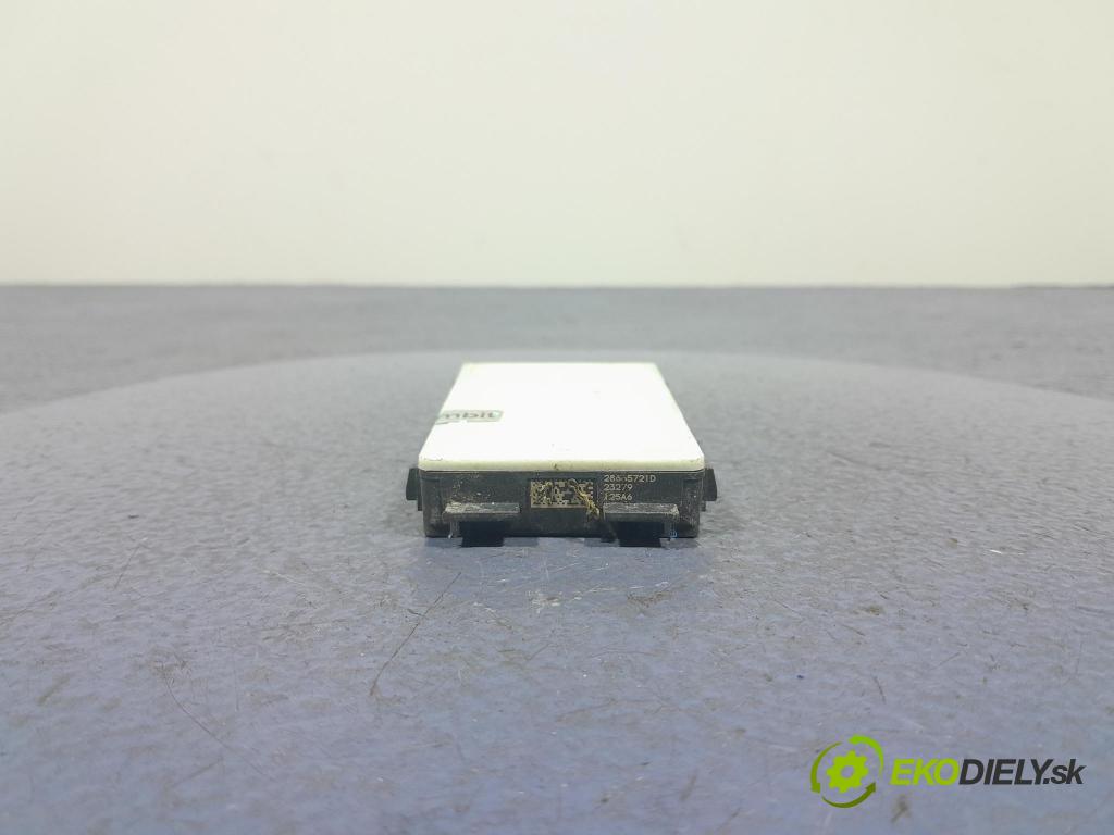 Bmw X5 2023 Radar: 5A60304