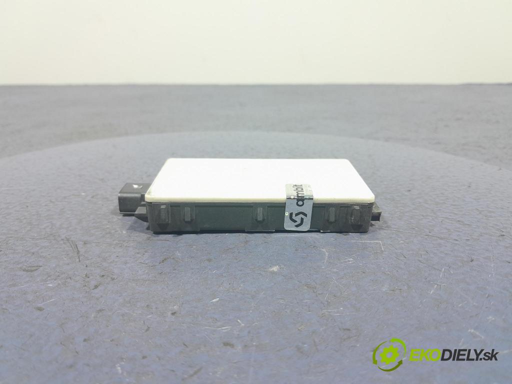 Bmw X5 2023 Radar: 5A60304