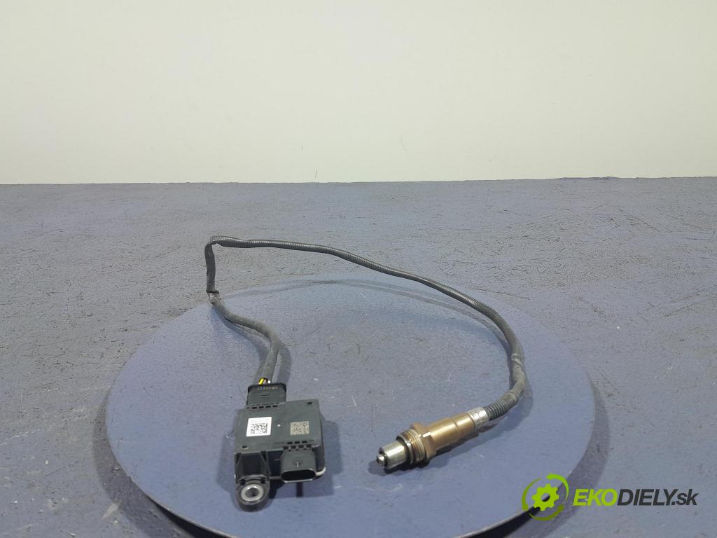 Bmw X5 2023 Sonda Lambda: 9887657