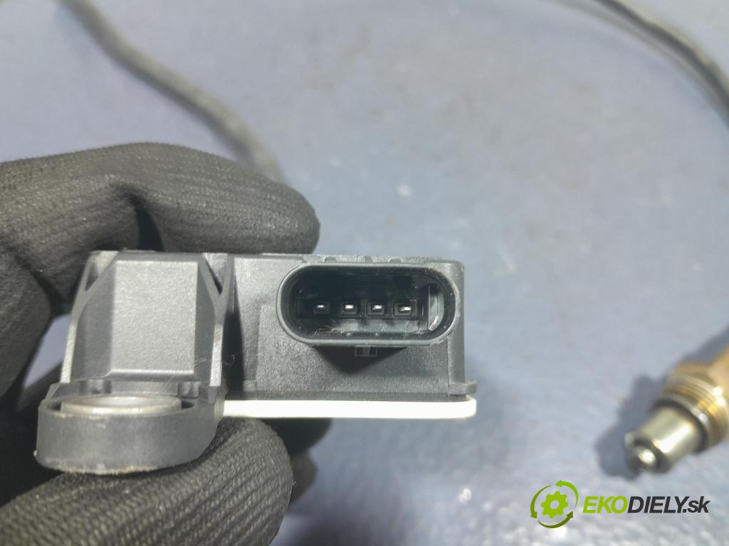 Bmw X5 2023 Sonda Lambda: 9887657
