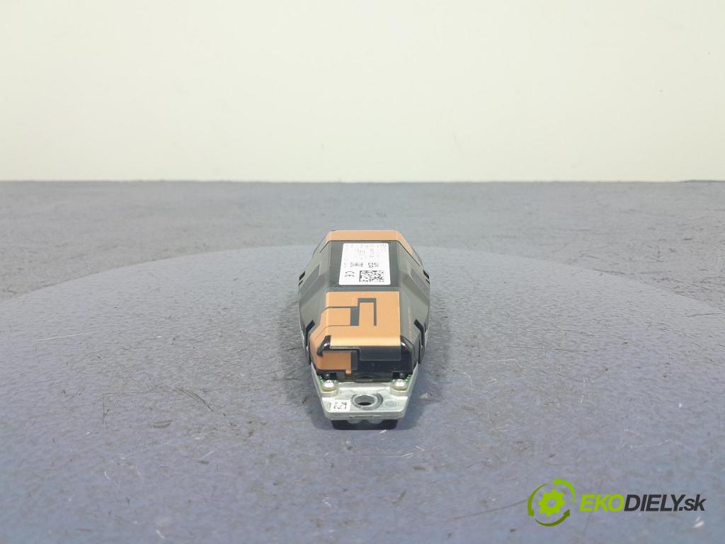 Bmw X5 2023 Antena 5A09D89