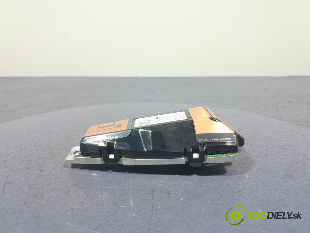 Bmw X5 2023 Antena 5A09D89
