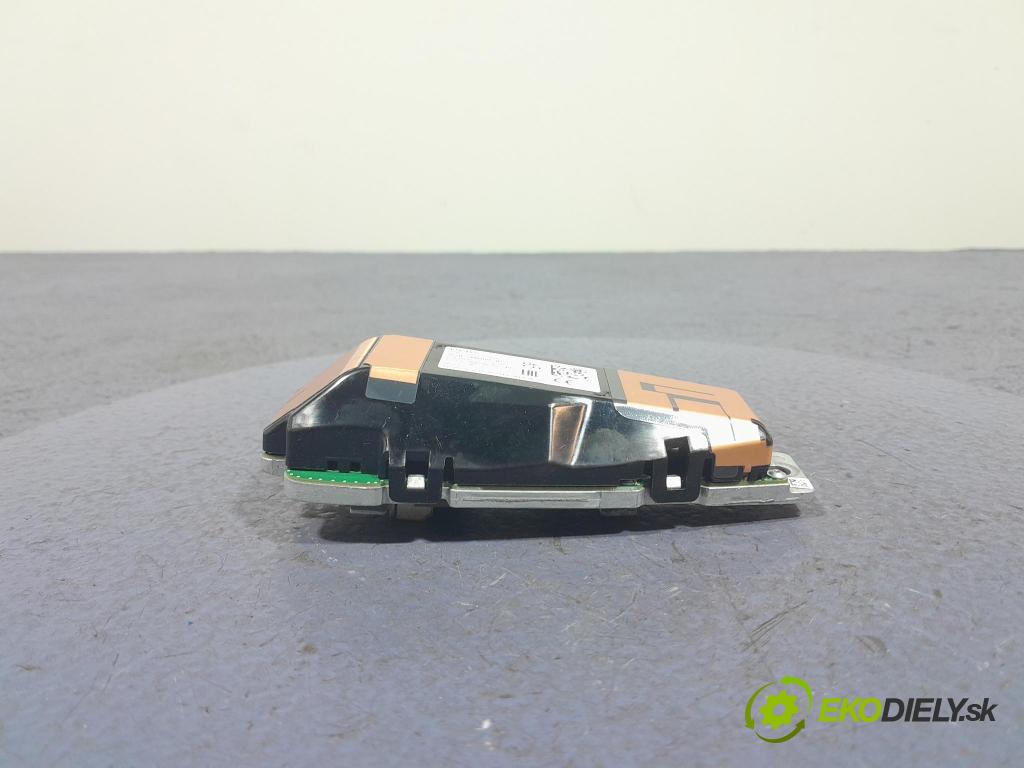 Bmw X5 2023 Antena 5A09D89