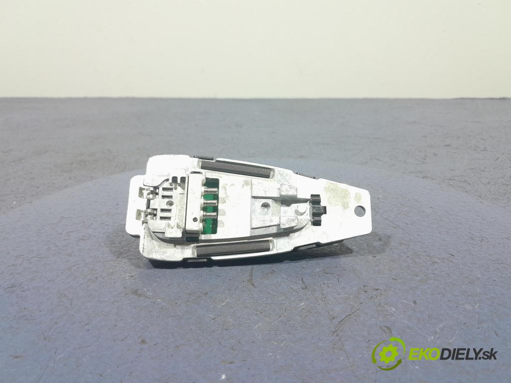 Bmw X5 2023 Antena 5A09D89