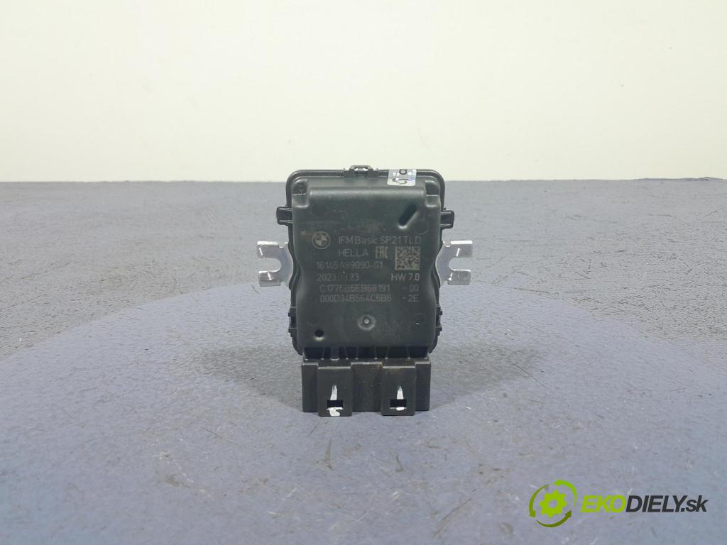 Bmw X5 2023 riadiaca jednotka 5A89090