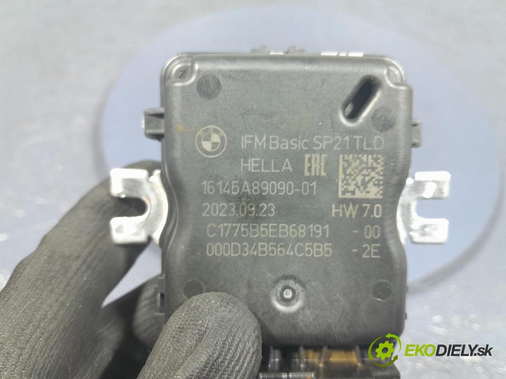 Bmw X5 2023 riadiaca jednotka 5A89090