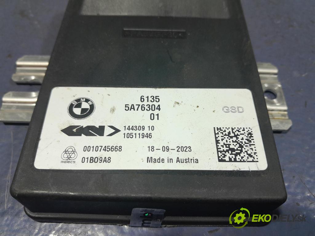 Bmw X5 2023 riadiaca jednotka 5A76304