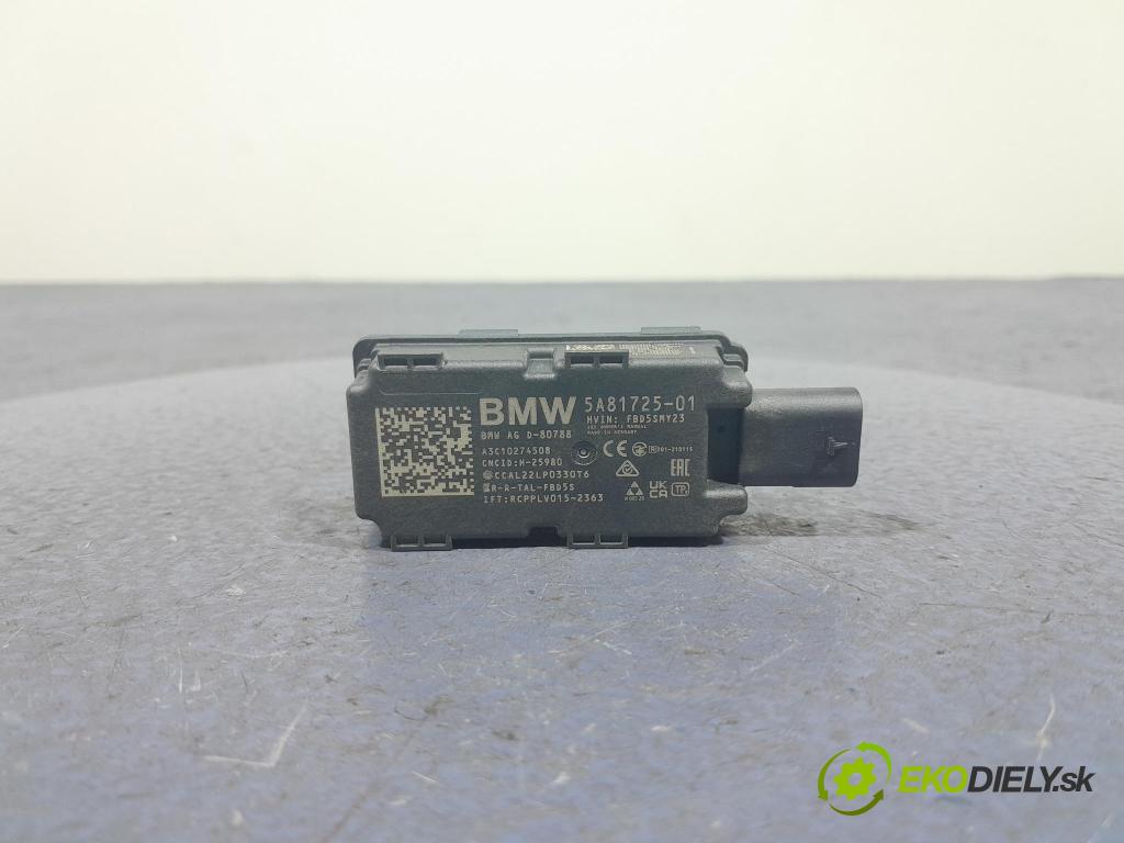 Bmw X5 2023 Antena 5A81725