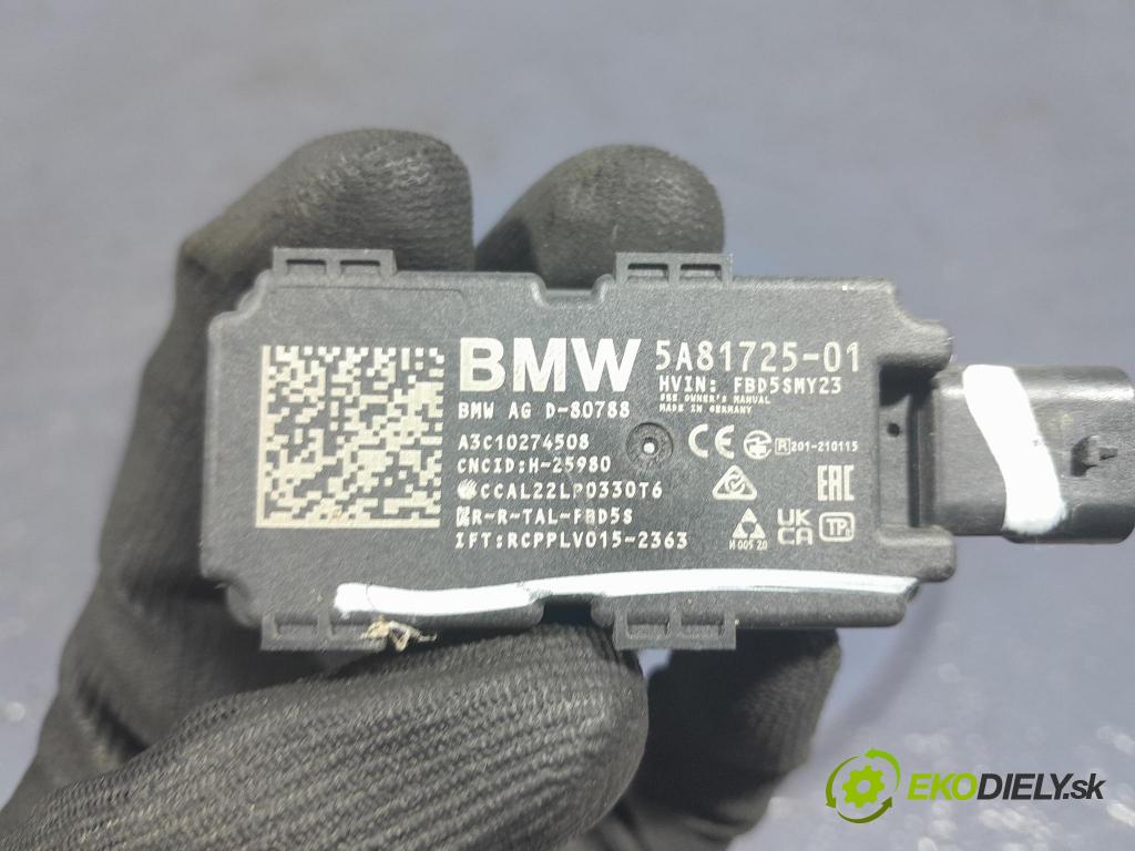 Bmw X5 2023 Antena 5A81725