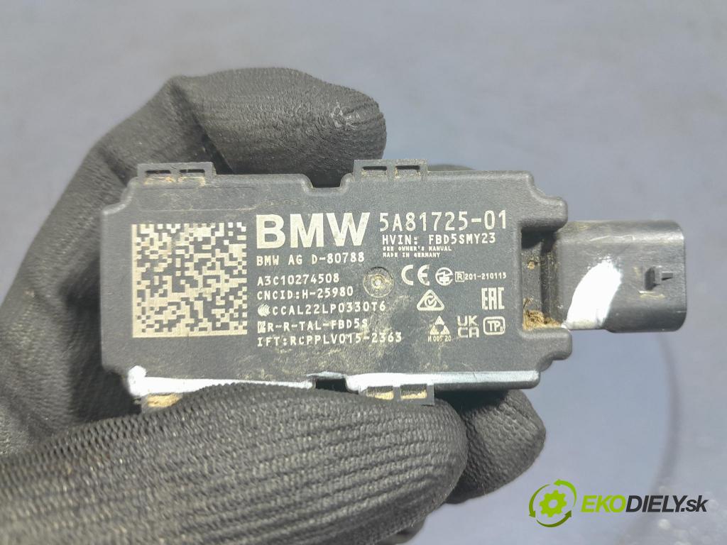 Bmw X5 2023 Antena 5A81725