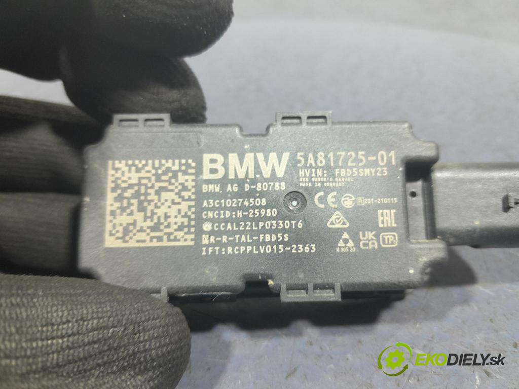 Bmw X5 2023 Antena 5A81725