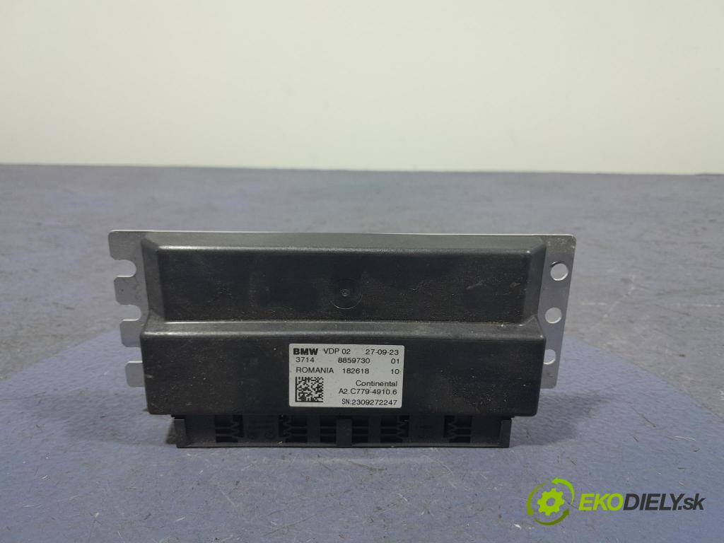 Bmw X5 2023 riadiaca jednotka 8859730