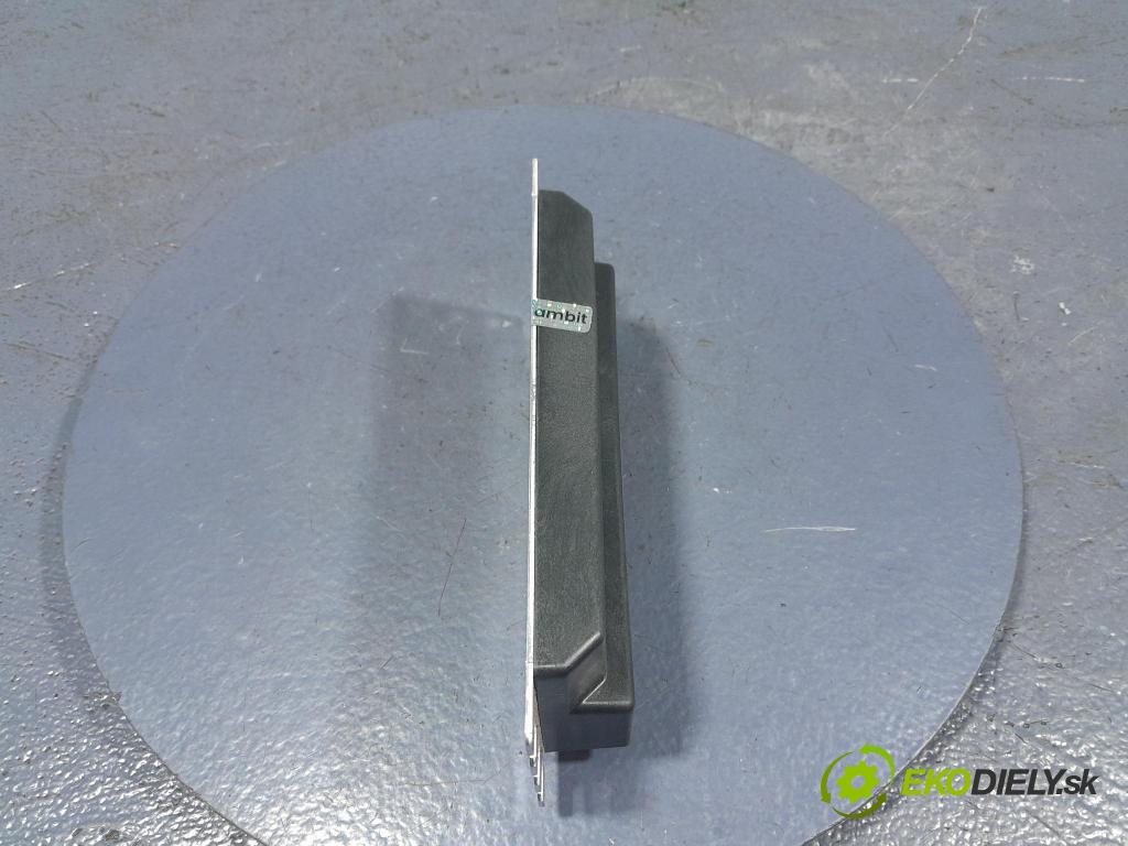 Bmw X5 2023 riadiaca jednotka 8859730