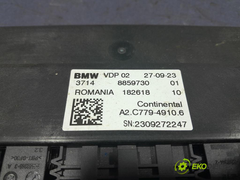 Bmw X5 2023 riadiaca jednotka 8859730