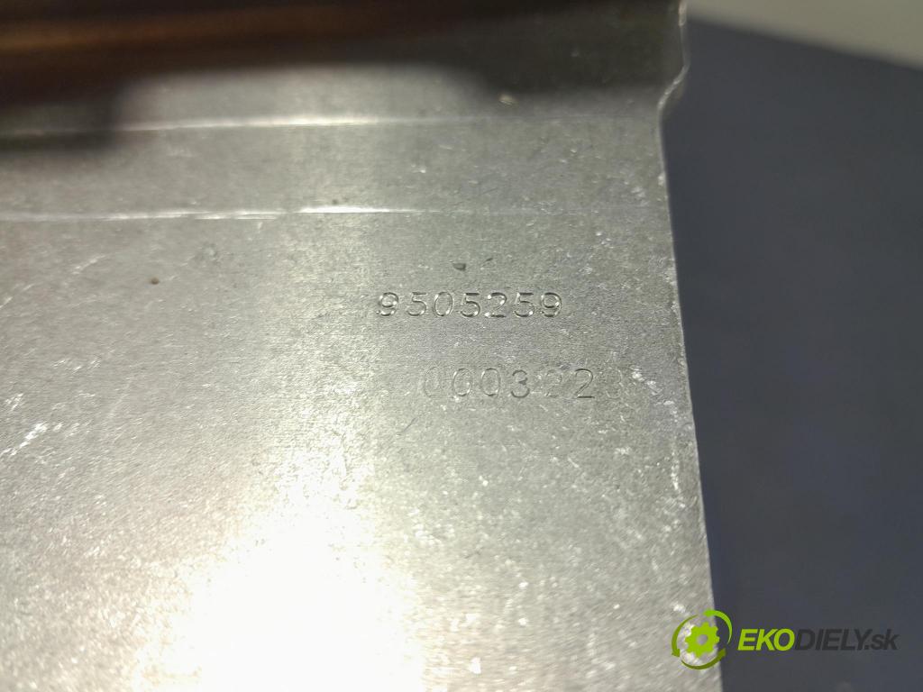 Bmw X5 2023 riadiaca jednotka 9505259